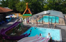 offer ' - '03 - Camping Lac aux Oiseaux - Piscine