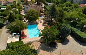 offer ' - '01 - Campings Les Paillotes - Situation