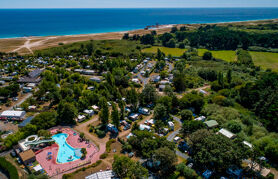 Offre ' - '01 - Camping La Grande Plage - Situation