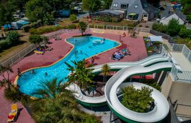 offer ' - '02 - Camping La Grande Plage - Piscine