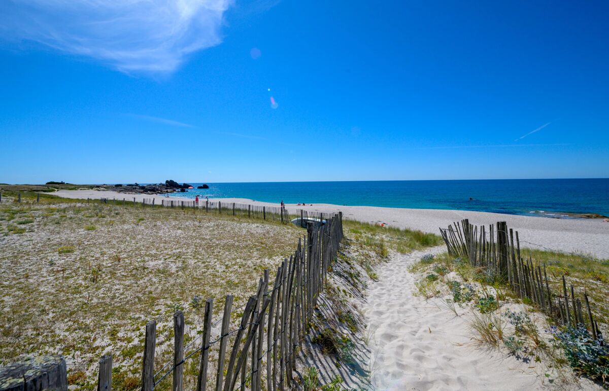 23 - Camping La Grande Plage - Alentour