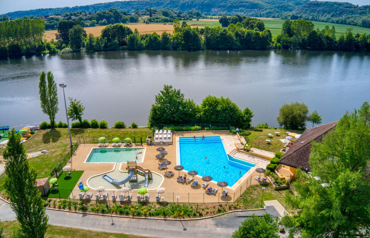 Flower Camping | Les Berges de la Dordogne Flower Camping | Les Berges de la Dordogne