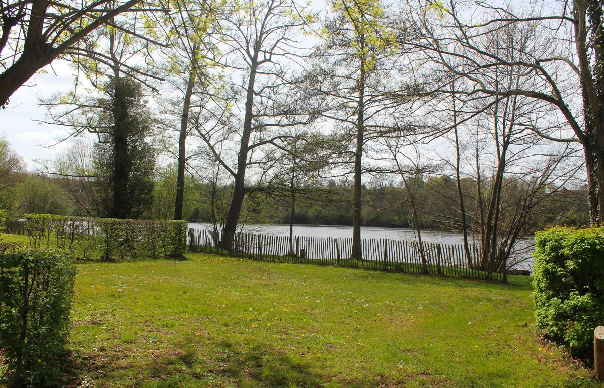 17 - Camping Les Berges de la Dordogne - Hébergement