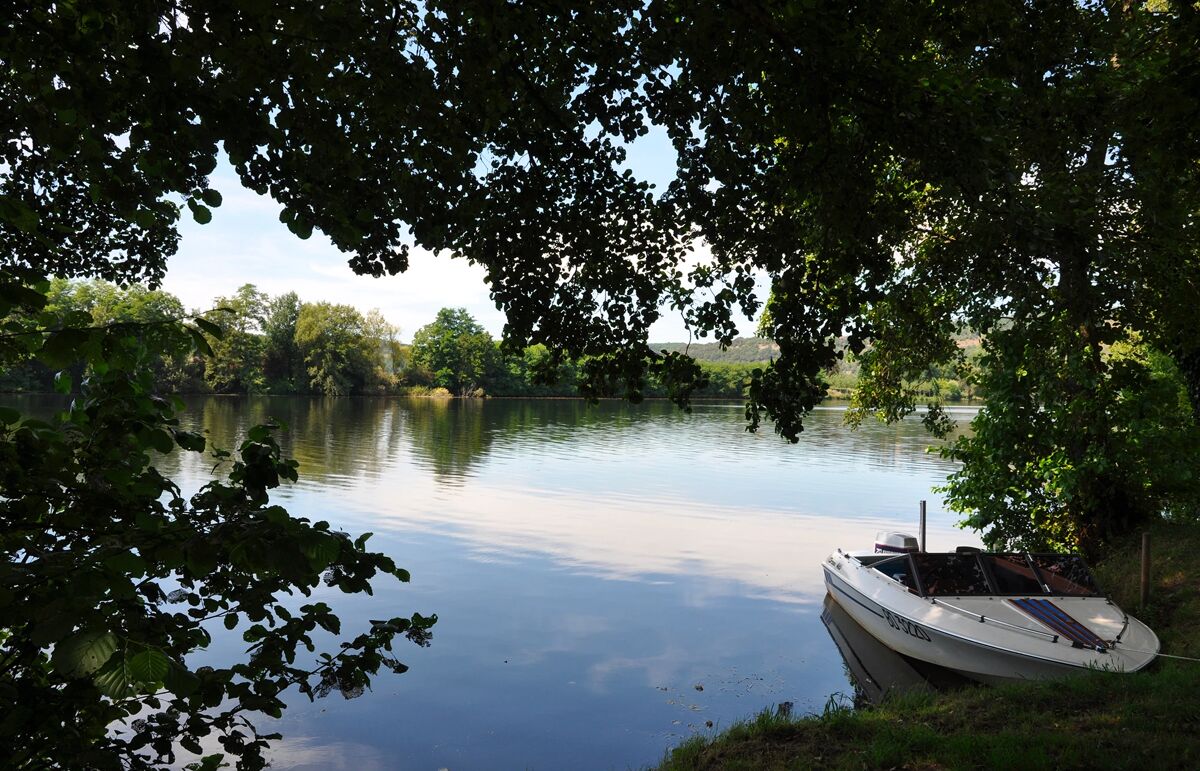 31 - Camping Les Berges de la Dordogne - Alentour