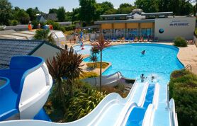 offer ' - '01 - Camping Domaine de Pendruc - Piscine