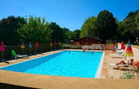 offer ' - '01 - Camping Le Temps de Vivre - Piscine