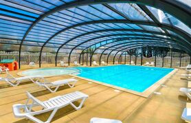 offer ' - '04 - Camping Le Kergariou - Piscine