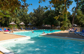 Angebot ' - '01 - Camping Monplaisir - Piscine