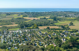 offer ' - '02 - Camping Cap Finistère - Situation