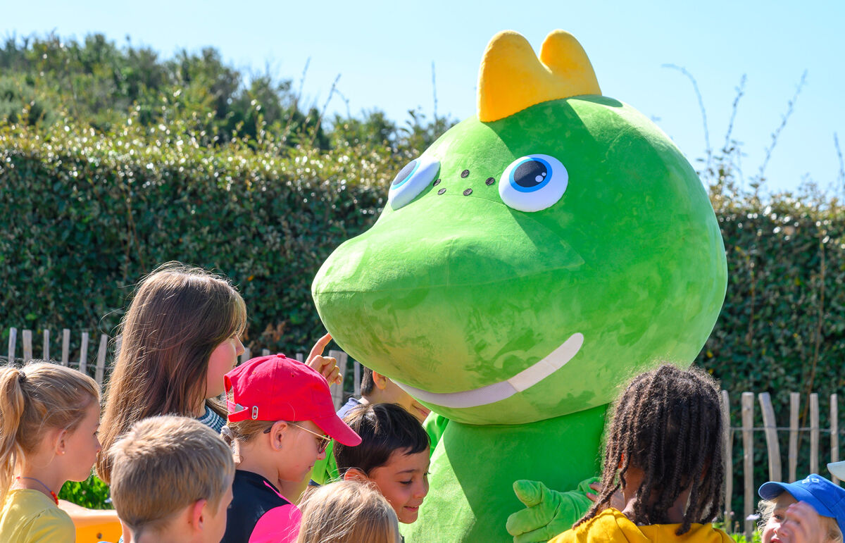 10 - Camping Cap Finistère - Activité