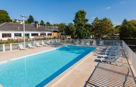 offer ' - '01 - Camping Les chevaliers de Malte - Piscine