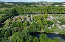 offer ' - '03 - Camping Dordogne verte - Situation