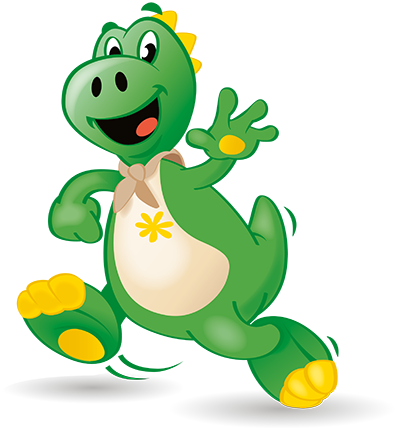 Dino - Hello