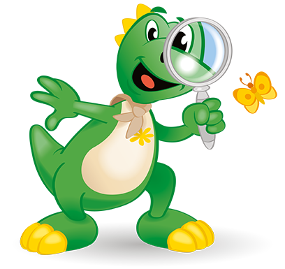 Dino - Hello