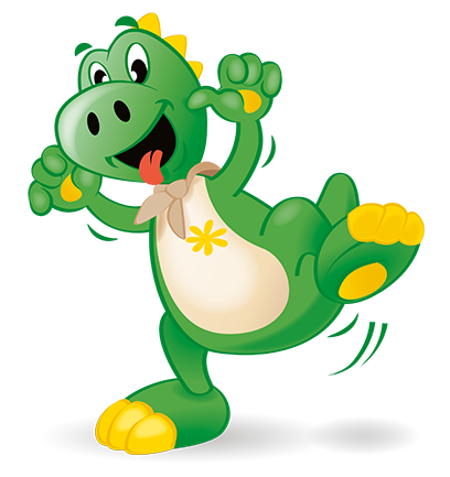 Dino - Hello