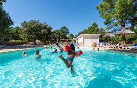 offer ' - '03 - Camping Monplaisir - Piscine