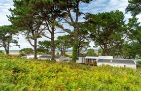 offer ' - '02 - Camping Port La Chaine - Situation