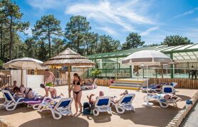 offer ' - '02 - Camping Les Dunes - Piscine