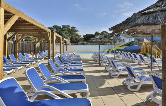 offer ' - '03 - Camping Les Dunes - Piscine