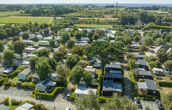 offer ' - '02 - Camping Cap Finistère - Situation