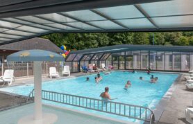 offer ' - '01 - Camping La Chênaie - Piscine