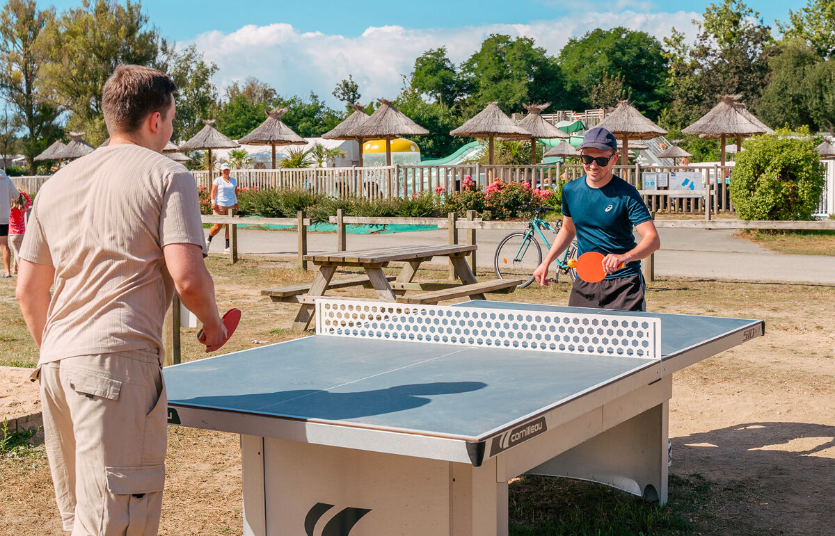 13 - Camping Le Vorlen - Activité