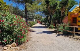 offer ' - '02 - Camping Orly d'Azur - Situation