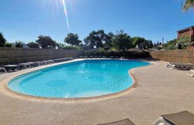 03 - Camping Orly d'Azur - Piscine