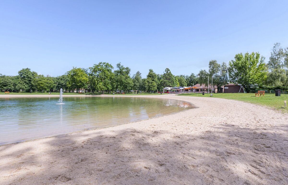 06 - Camping Le Lac du Marandan - Activité