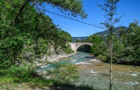 offer ' - '02 - Camping La Pinède - Situation