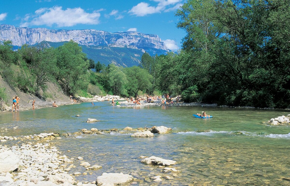 10 - Camping La Pinède - Activité