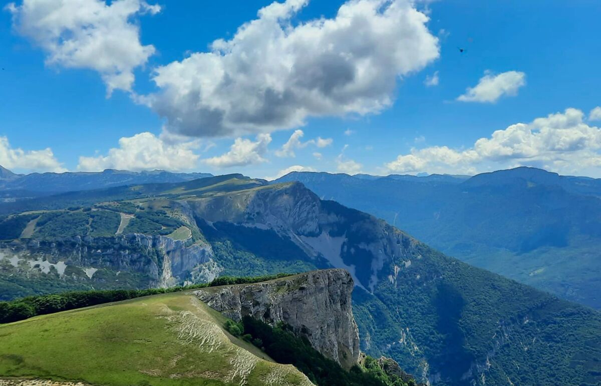 38 - Camping La Pinède - Alentour