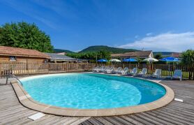 03 - Camping Saint Martin - Piscine