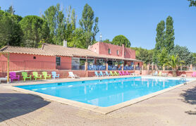 offer ' - '03 - Camping Les Cadenières - Piscine