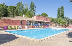 offer ' - '03 - Camping Les Cadenières - Piscine