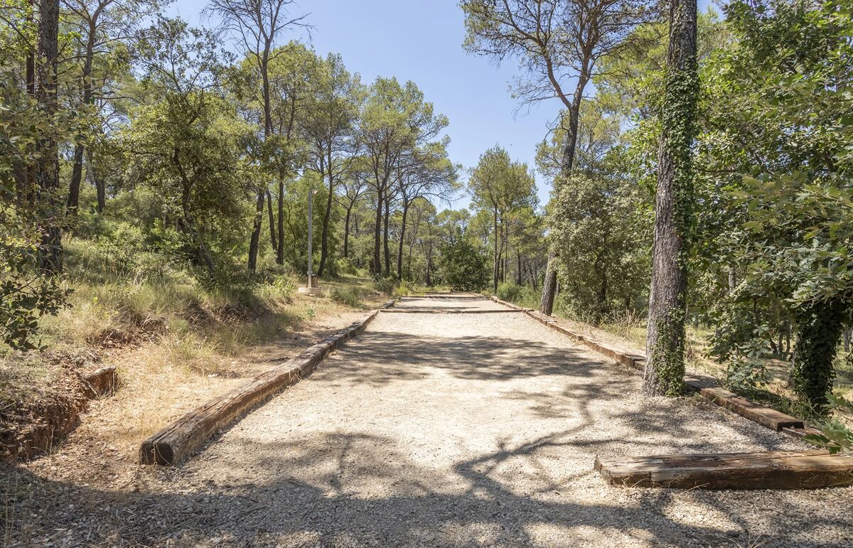 13 - Camping Les Cadenières - Activité