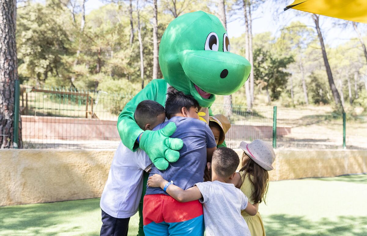 16 - Camping Les Cadenières - Activité