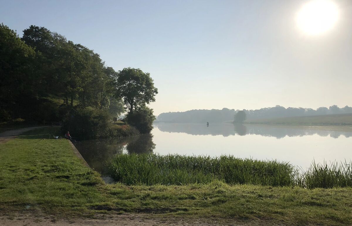 38 - Camping Le Val de Vie - Alentour