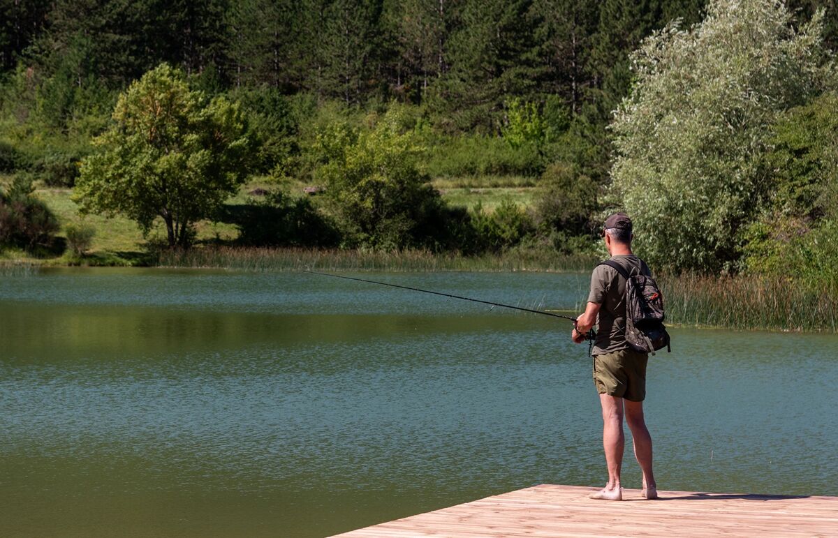 10 - Camping InNature - Activité