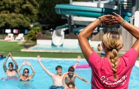 offer ' - '02 - Camping Echo du Malpas - Piscine