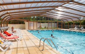 offer ' - '03 - Camping L'Abri-Côtier - Piscine