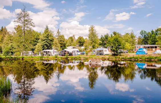 offer ' - '01 - Camping La Sténiole - Situation