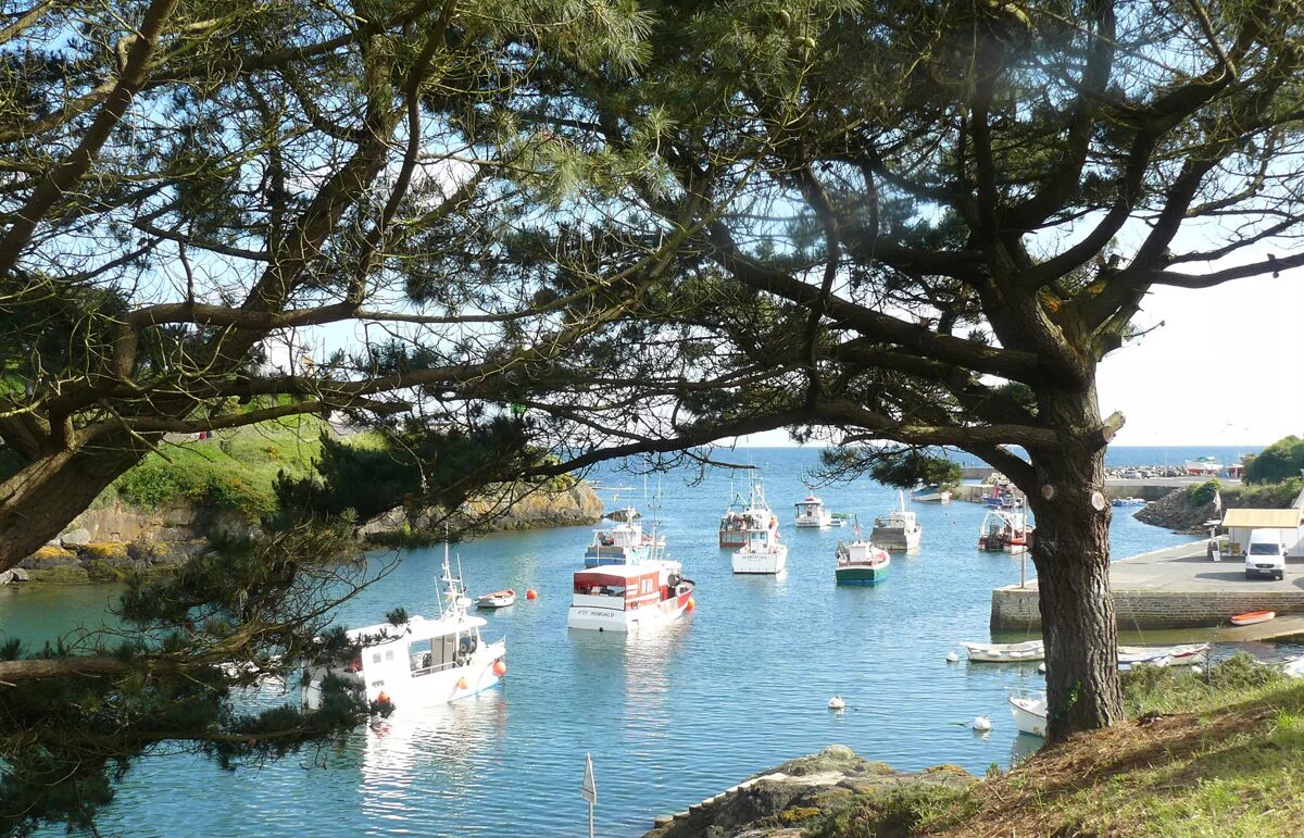 23 - Camping Le Kergariou - Alentour
