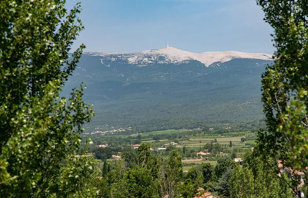 37 - Camping Les Verguettes - Alentour