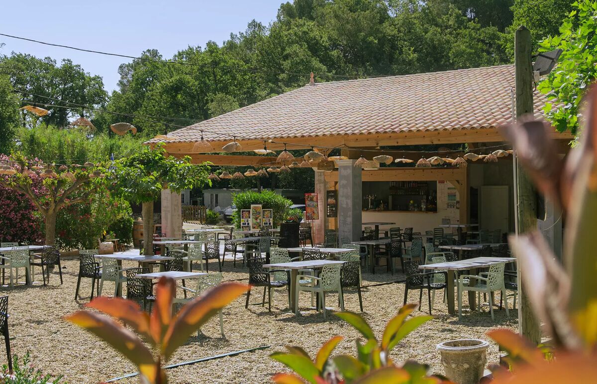 13 - Camping Domaine Villa Verde - Service