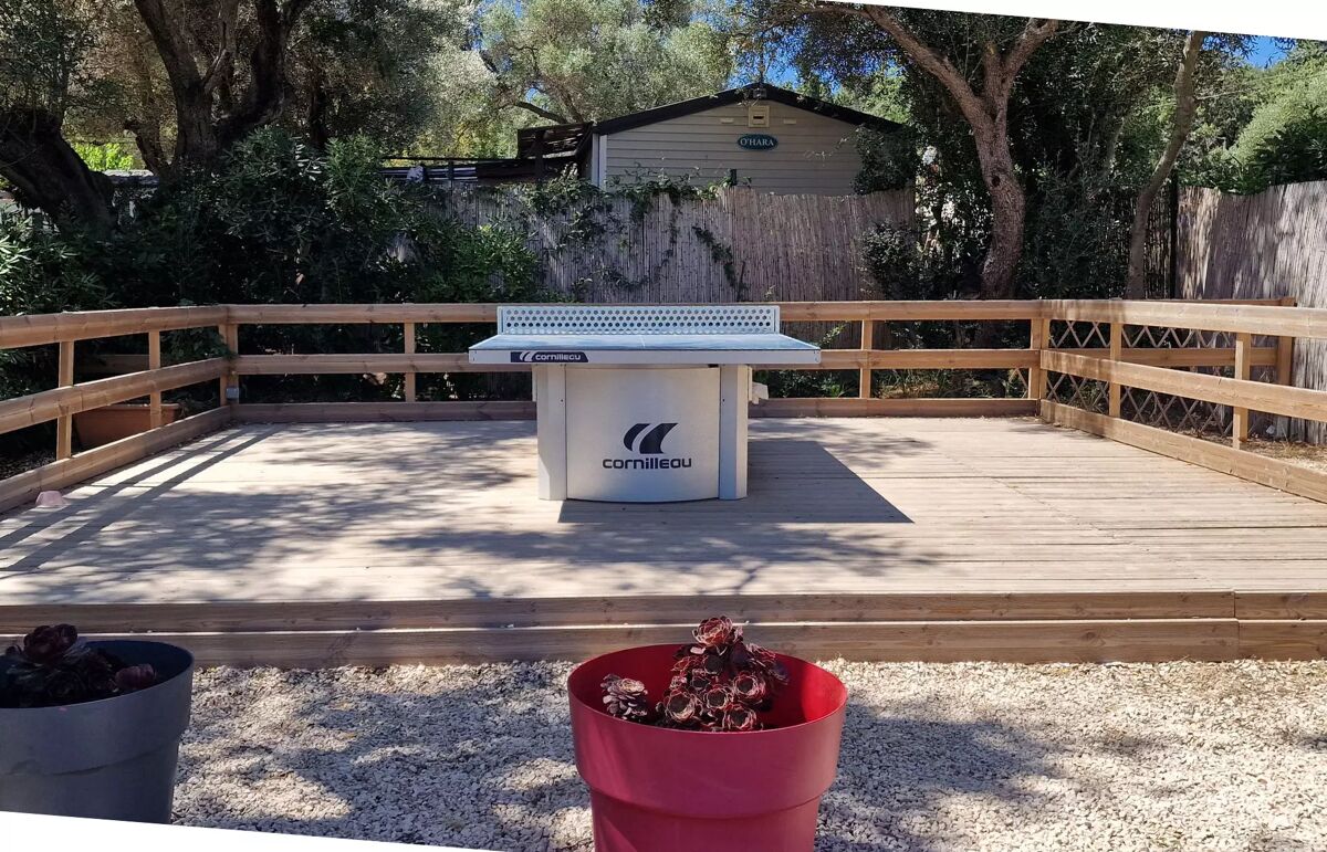 10 - Camping Orly d'Azur - Activité