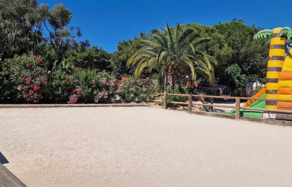 11 - Camping Orly d'Azur - Activité