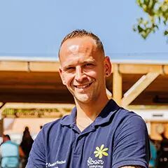 Camping L'escale du Perthuis - Gérant 2