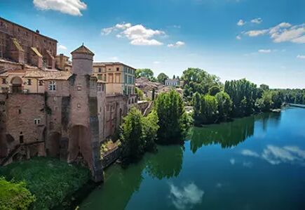 Vignobles de Gaillac 