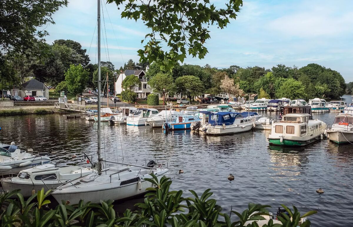 13 - Camping du Canal - Alentour